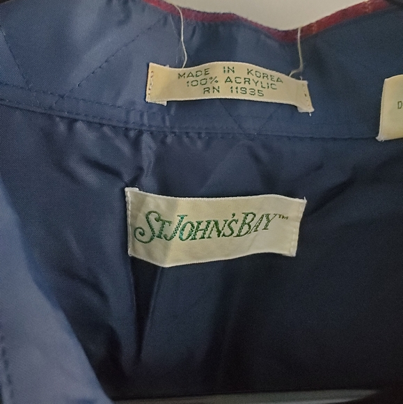 Flannel Shirt - Picture 3 of 3